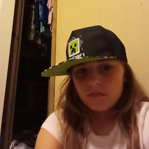 Meet your Posher, Calli